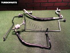 Трубка кондиционера. Toyota Cami, J100E Daihatsu Terios, J100G Двигатель HCEJ