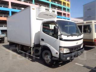 Toyota dyna в разбор