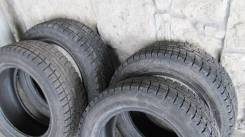 Yokohama Ice Guard IG20. Зимние, без шипов, износ: 30%, 4 шт