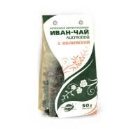 Иван-чай.