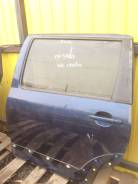 Дверь боковая. Toyota Wish, ANE10, ZNE10, ZNE10G, ANE10G