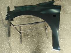 Крыло. Nissan Tiida Latio, SNC11, SZC11, SJC11, SC11 Nissan Tiida, C11, JC11, NC11 Двигатели: MR18DE, HR15DE, HR16DE
