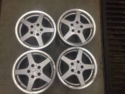 Sein. 8.0x16, 5x114.30, ET38