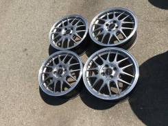 Legzas. 6.5x16", 4x100.00, ET48, ЦО 67,0 мм.