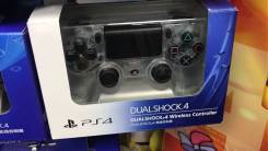 Геймпады для PlayStation.