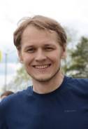 Программист. Высшее образование, опыт работы 5 лет
