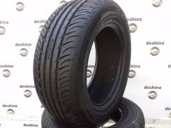 Kumho Ecsta LX KU 28. Летние, 2012 год, без износа, 4 шт