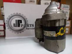 Стартер. Nissan: Cube, Sunny, AD Expert, Micra, March, AD, AD / AD Expert, Cube Cubic, Micra C+C, Note Двигатели: CR14DE, CR12DE, CR10DE. Под заказ