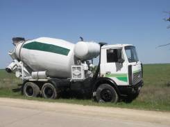 МАЗ 551605-240. Продам Автобетоносмеситель, 9,00 куб. м.