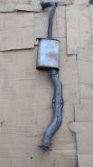 Резонатор. Nissan Leopard, JPY33 Nissan Gloria, PY33, Y33, UY33 Nissan Cedric, Y33, PY33, UY33 Двигатели: VG30E, RD28
