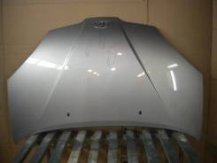 Капот. Toyota Prius, NHW10 Двигатель 1NZFXE