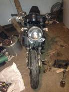 Honda VTR 250. 250 куб. см., исправен, без птс, с пробегом