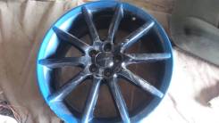 Subaru. 7.0x18, 5x100.00, ET55