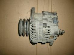 Генератор. Nissan Atlas, AGF22 Двигатель TD27