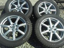 Millous. 7.5x18, 5x114.30, ET38, ЦО 70,0 мм.