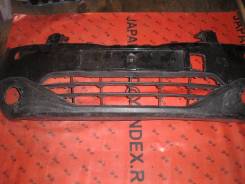 Бампер. Nissan Qashqai, J10, J10E