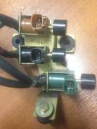 Головка блока цилиндров. Nissan Elgrand, AVE50, AVWE50 Двигатель QD32ETI