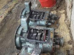 Коробка переключения передач. Toyota Corona, RT115