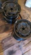 Toyota. x14, 5x100.00