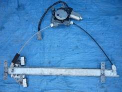 Стеклоподъемный механизм. Nissan Serena, RC24, PNC24, PC24, TC24, VC24, TNC24, VNC24 Двигатели: SR20DE, QR20DE, QR25DE