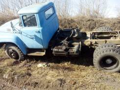 ЗИЛ 130. Продам зил 130, 150 куб. см., 5 000 кг.