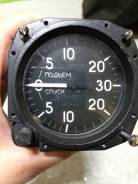 Авиаприбор вариометр ВАР-30М