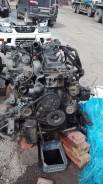 Двигатель в сборе. Mitsubishi Delica, PE8W Двигатель 4M40