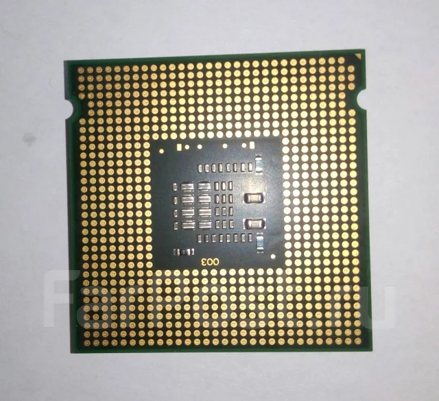 Intel Core 2 Duo E7200 ����