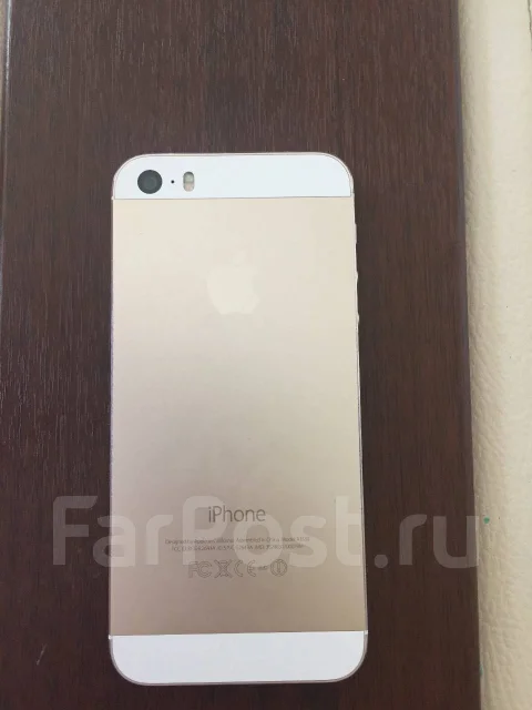 Apple iPhone 5s. �/� ����