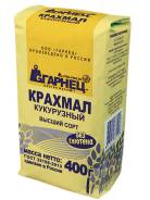 Крахмал.