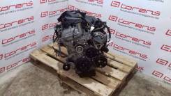 Двигатель в сборе. Mazda Demio, DE5FS Двигатель ZYVE