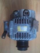 Генератор. Toyota Ipsum, ACM21, ACM26 Toyota Voxy, AZR65, AZR60 Toyota Noah, AZR65, AZR60 Двигатели: 2AZFE, 1AZFSE