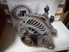 Генератор. Mazda Axela, BK3P, BK5P, BKEP Mazda Mazda3, BK Mazda Demio, DY3R, DY5W, DY3W, DY5R Mazda Verisa, DC5W, DC5R Двигатель ZYVE. Под заказ