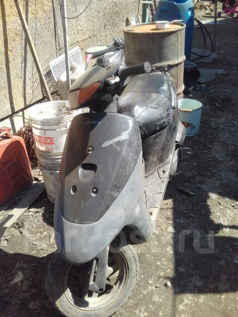 Suzuki Lets 2. 49����. ��., ��������, ���������, ������ �� �� ����