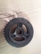 Шкив коленвала. Mazda Atenza, GG3P, GG3S, GGEP, GGES, GY3W, GYEW Mazda Mazda6, GG, GY Mazda MPV, LW, LW3W, LW5W, LWEW, LWFW Mazda Tribute, EP3W, EPEW...