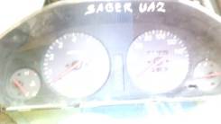 Панель приборов. Honda Saber, UA2