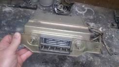 Радиоприемник. ГАЗ 21 Волга