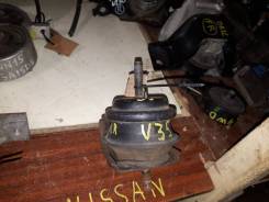 Подушка двигателя. Nissan Skyline, V35