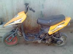 Racer Meteor. 50 куб. см., исправен, птс, с пробегом