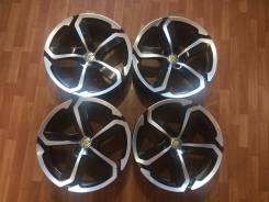 Dotz. 8.5x19, 5x114.30, ET30
