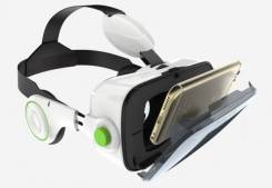 Очки виртуальной реальности Bobo VR Z4! Новый! Гарантия! iStore