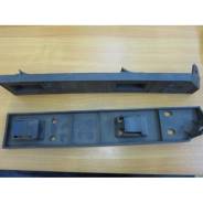 Крепление бампера. Geely CK Geely Otaka