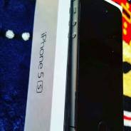 Apple iPhone 5s 16Gb. Новый