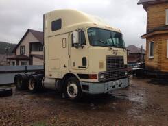 International 9800. Продам international 9800, 11 000 куб. см., 25 000 кг.