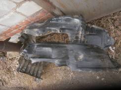 Подкрылок. Toyota Estima, ACR30, ACR40, MCR30, ACR40W, MCR40 Двигатели: 2AZFE, 1MZFE