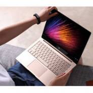 Xiaomi Mi Notebook Air 13.3. 13.3", ОЗУ 8192 МБ и больше, WiFi, Bluetooth, аккумулятор на 10 ч.