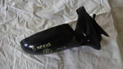 Зеркало заднего вида боковое. Daewoo Nexia