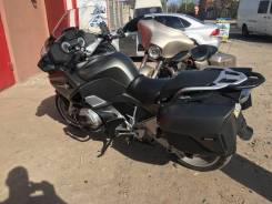 BMW R 1200 RT. 1 200 куб. см., исправен, без птс, без пробега
