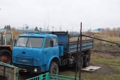 МАЗ 509А. МАЗ Колхозник, 14 866 куб. см., 14 450 кг.