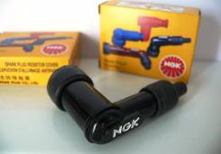 Колпачок свечного провода. QEK Junior